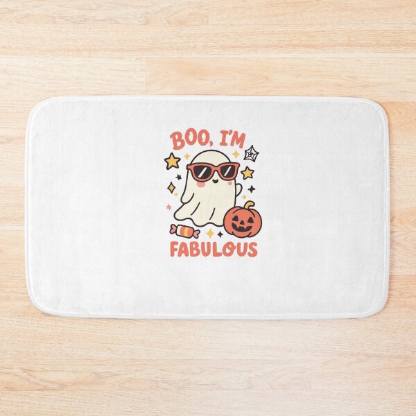 Item preview, Boo, I'm Fabulous designed and sold by artcultreone.