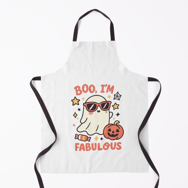 Item preview, Boo, I'm Fabulous designed and sold by artcultreone.