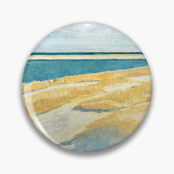 Item preview, Chatham Light House Beach in Winter designed and sold by Kimberly Stein Studio.