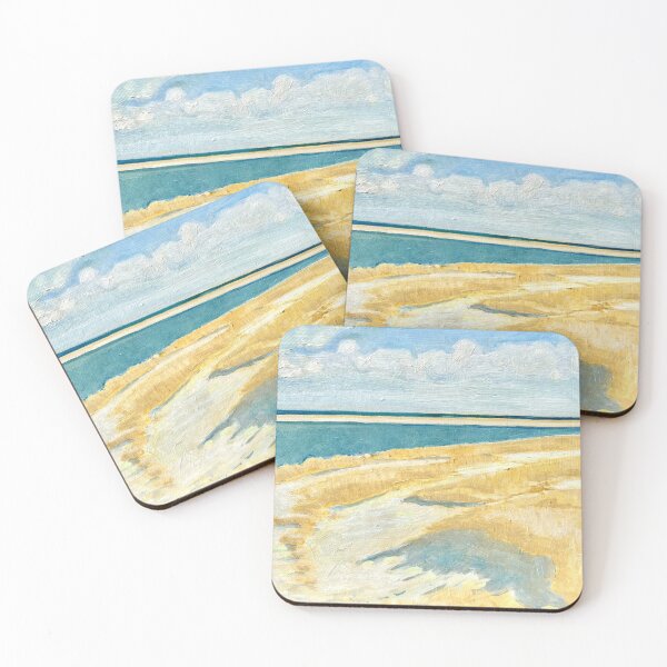 Item preview, Chatham Light House Beach in Winter designed and sold by Kimberly Stein Studio.