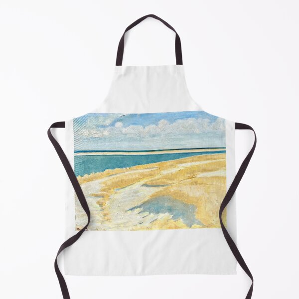 Item preview, Chatham Light House Beach in Winter designed and sold by Kimberly Stein Studio.