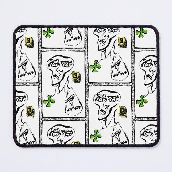 Item preview, You never know, clubs and diamonds card designed and sold by CatB4B.