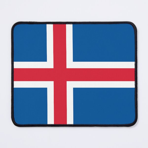 Item preview, ICELAND Gifts, Stickers & Products designed and sold by mpodger.