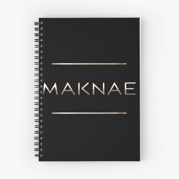Item preview, Golden maknae elegant - youngest - korean hangul kpop golden maknae designed and sold by LiskoDesign.