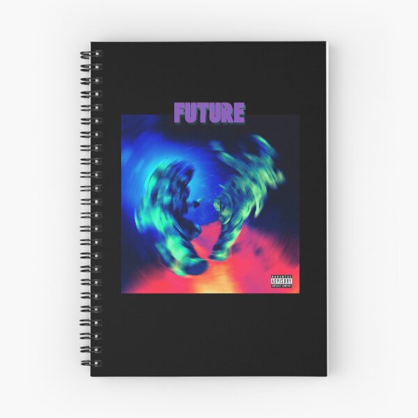 Item preview, Future Album Cover Hip Hop Cover Rap Music Classic  designed and sold by HenriGerhold.