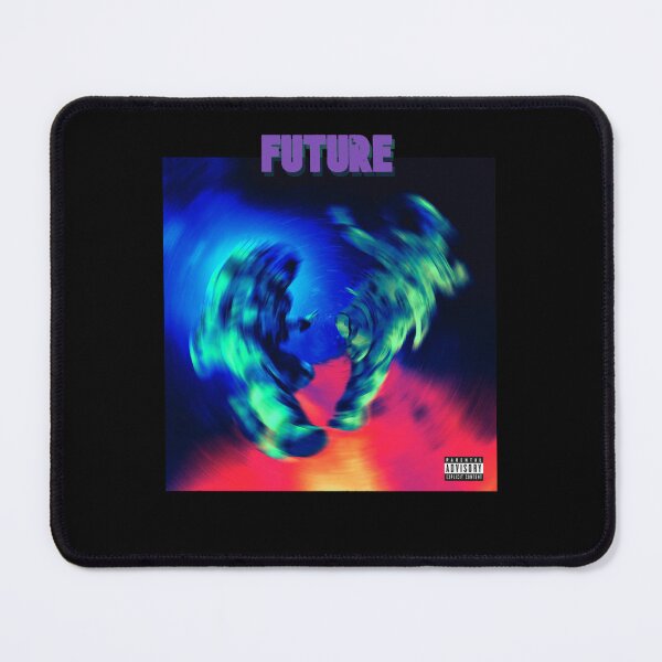 Item preview, Future Album Cover Hip Hop Cover Rap Music Classic designed and sold by HenriGerhold.