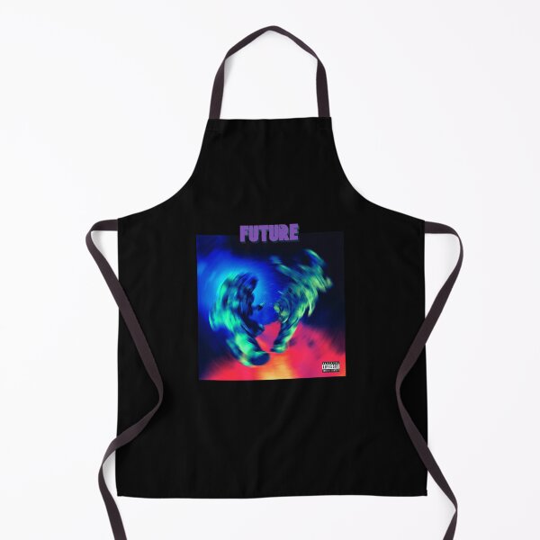 Item preview, Future Album Cover Hip Hop Cover Rap Music Classic  designed and sold by HenriGerhold.