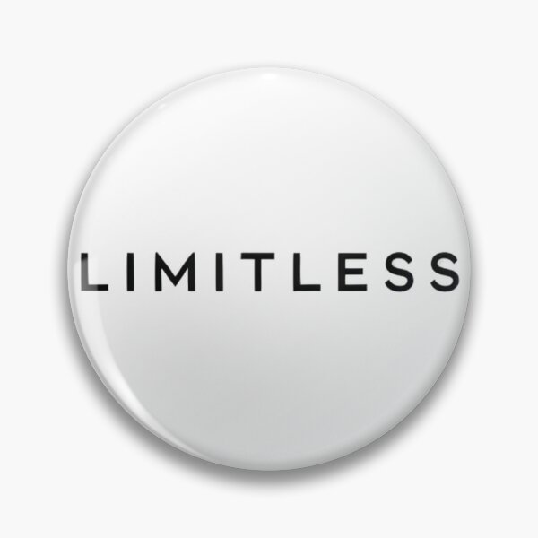 Item preview, Limitless designed and sold by Lyneora.