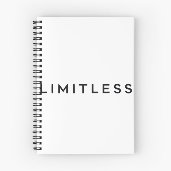 Item preview, Limitless designed and sold by Lyneora.
