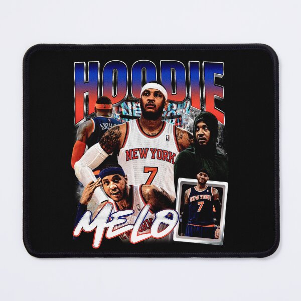 Item preview, Hoodie Melo - 90's bootleg graphic designed and sold by Primotees.