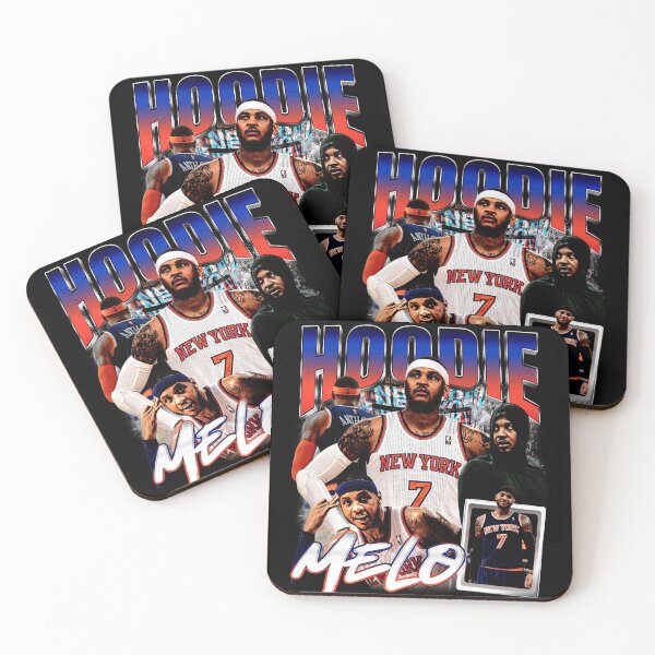 Item preview, Hoodie Melo - 90's bootleg graphic designed and sold by Primotees.