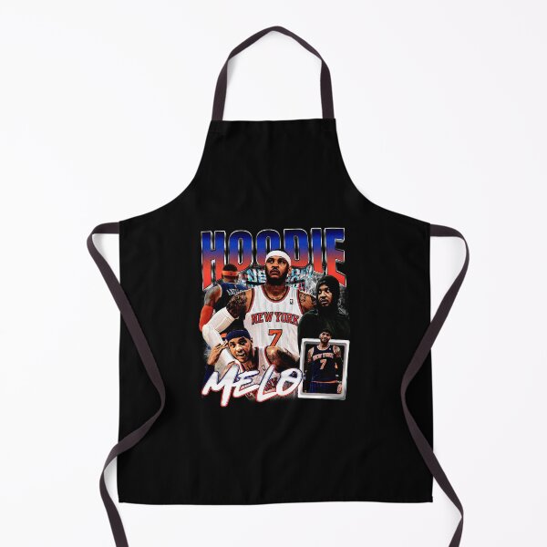 Item preview, Hoodie Melo - 90's bootleg graphic designed and sold by Primotees.