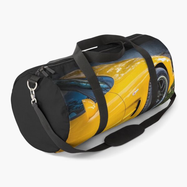 Item preview, 2002 Yellow Chevrolet Corvette Z06 X100 designed and sold by RichFrancoCars.