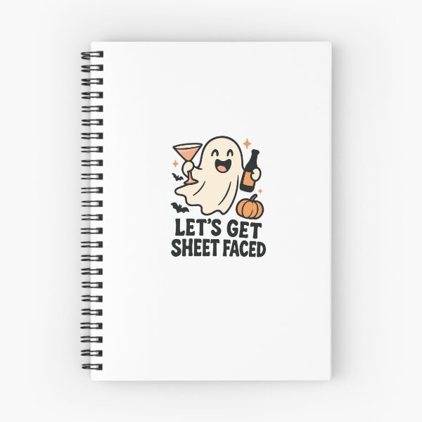 Item preview, Let's Get Sheet Faced designed and sold by artcultreone.