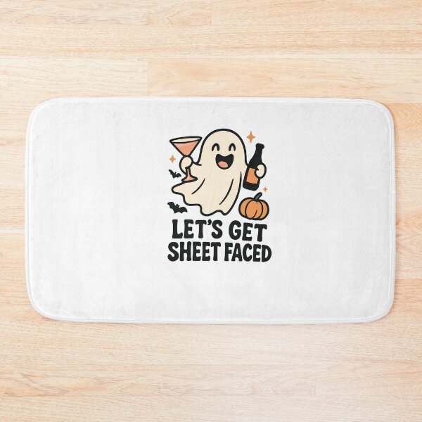 Item preview, Let's Get Sheet Faced designed and sold by artcultreone.