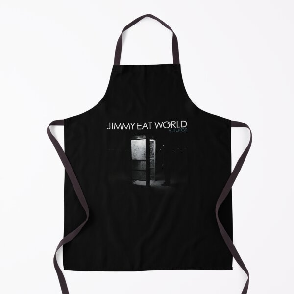 Item preview, Jimmy Eat World Futures Classic  designed and sold by HenriGerhold.