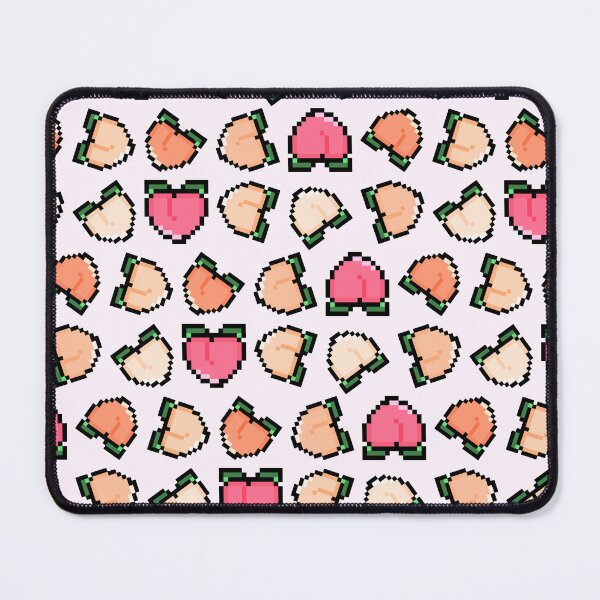 Item preview, Peaches designed and sold by PixelSweets.