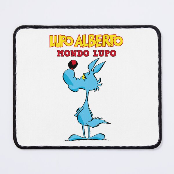 Item preview, Lupos Albertos Funny designed and sold by Stanlylived.