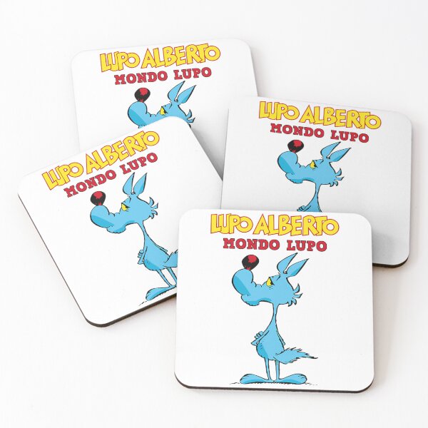 Item preview, Lupos Albertos Funny designed and sold by Stanlylived.