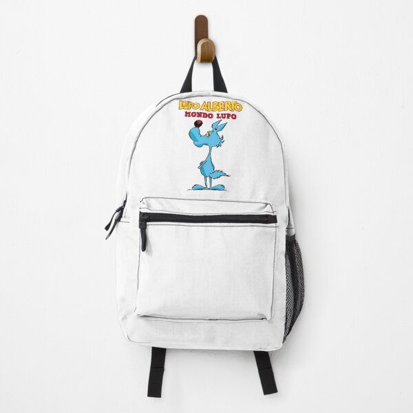 Item preview, Lupos Albertos Funny designed and sold by Stanlylived.