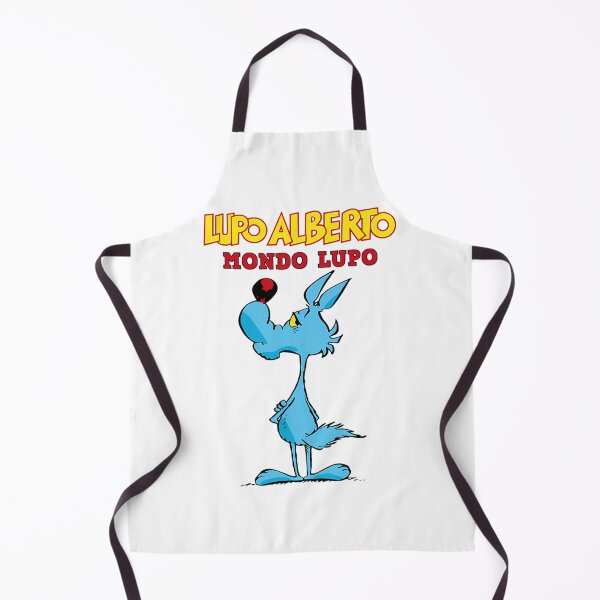 Item preview, Lupos Albertos Funny designed and sold by Stanlylived.
