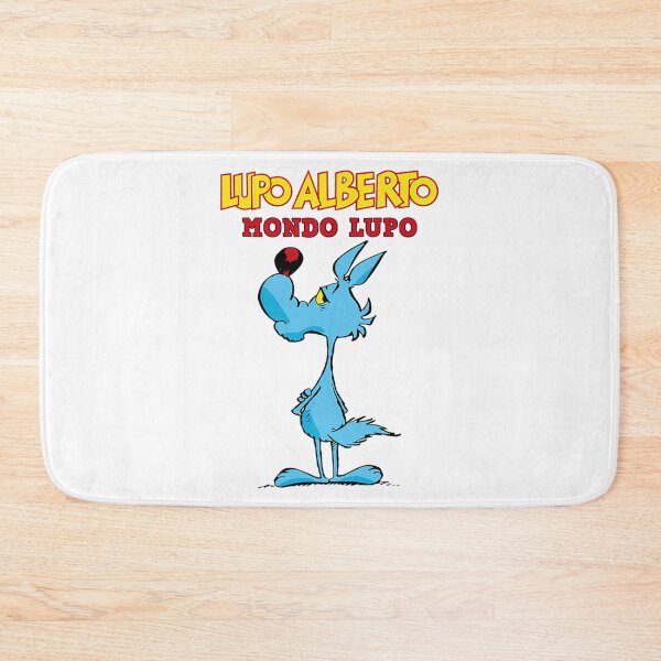 Item preview, Lupos Albertos Funny designed and sold by Stanlylived.