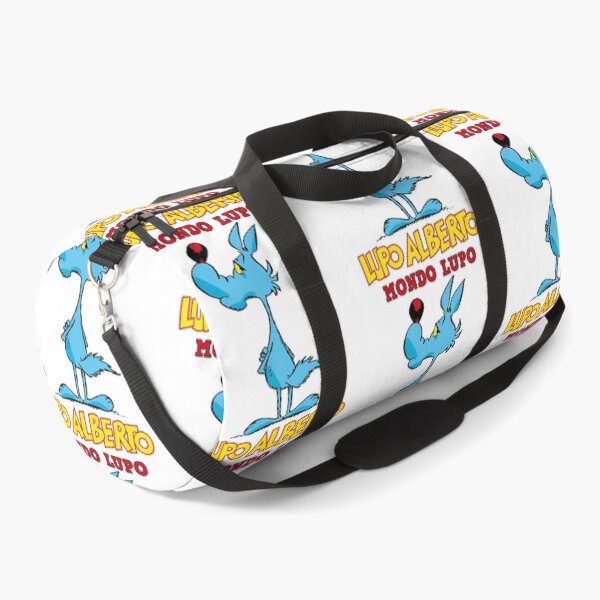Item preview, Lupos Albertos Funny designed and sold by Stanlylived.
