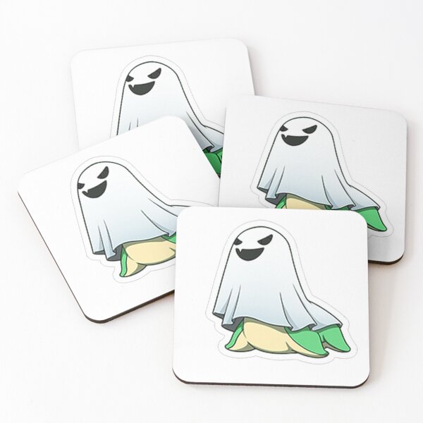 Item preview, Ghost Nessie Halloween Apex Legends designed and sold by Coffee-Shoppe.