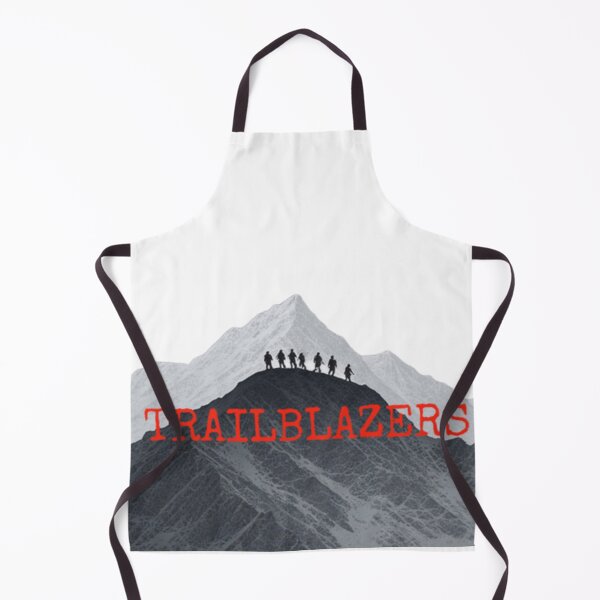 Item preview, trailblazers designed and sold by Cultured Folk.