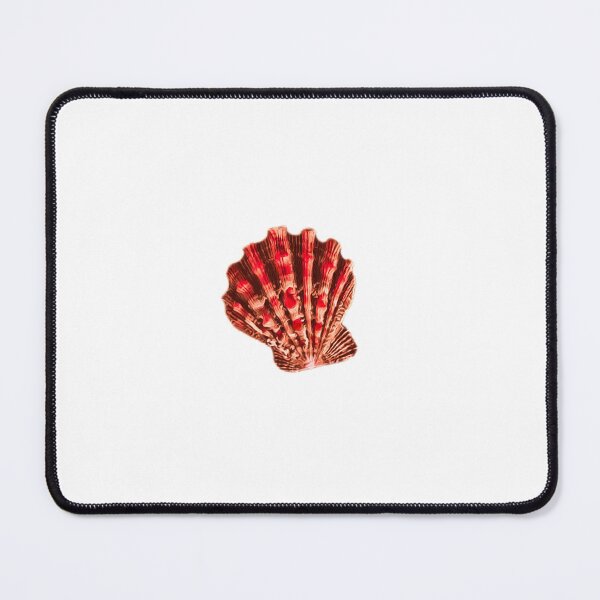 Item preview, Lions paw sea shell designed and sold by Knoyes409.