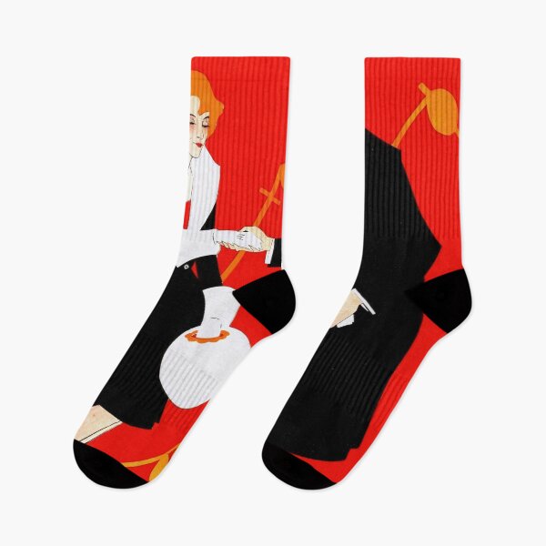 Item preview, Vintage Art Deco Movie Poster | I Kiss Your Hand Madame | Elegant Red & Black Film Art | Marlene Dietrich | 1920s Cinema designed and sold by artofuniverse.