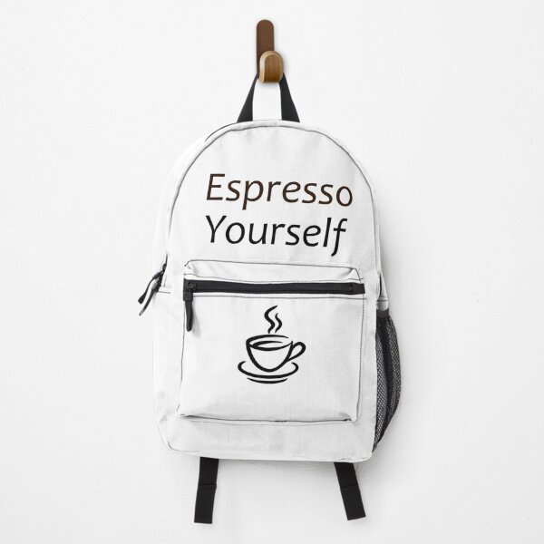 Item preview, Everyone needs to Espresso themselves designed and sold by IceTheViking.