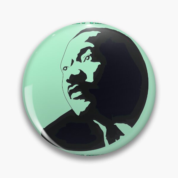 Item preview, MLK Quote: Live for a Cause, Die for a Cause | PERFECT GIFT FOR YOU AND FRIENDS designed and sold by TobinGannett.