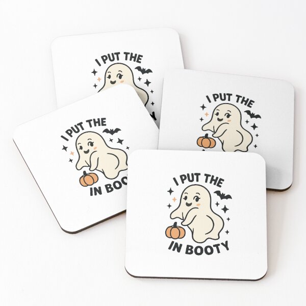 Item preview, I Put in My Booty designed and sold by artcultreone.