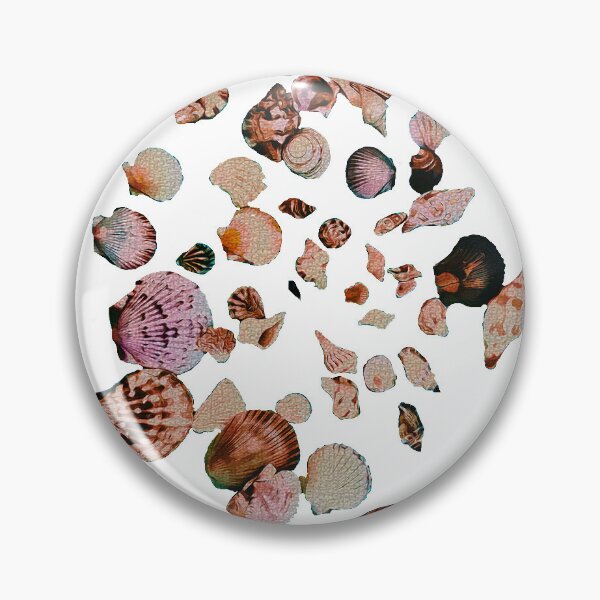 Item preview, Seashells of South West Florida designed and sold by Knoyes409.