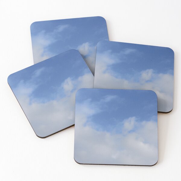 Item preview, The blue sky designed and sold by Greenwomen.