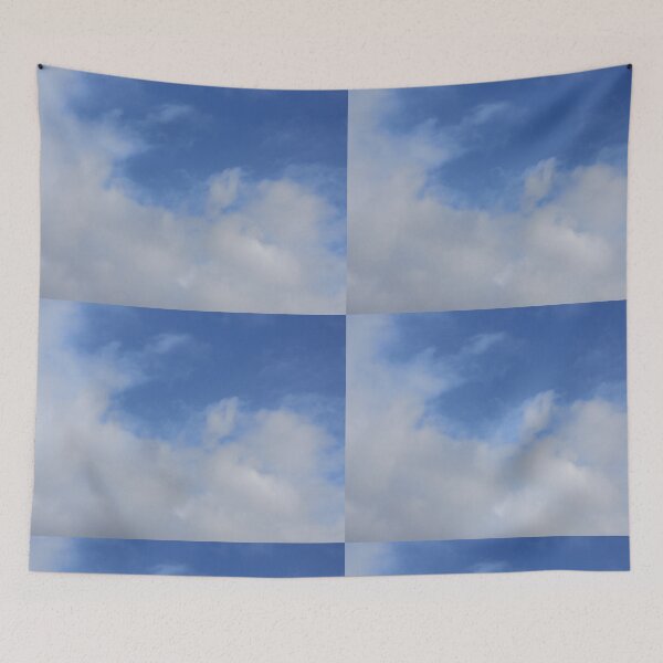 Item preview, The blue sky designed and sold by Greenwomen.
