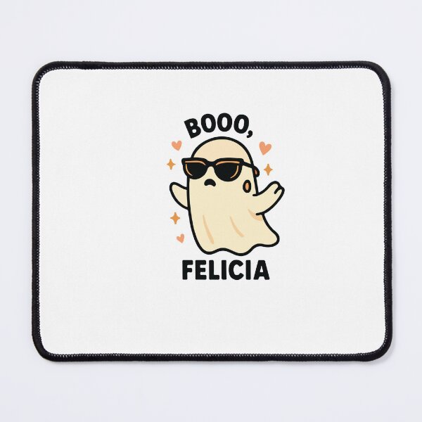 Item preview, Boo Felicia designed and sold by artcultreone.