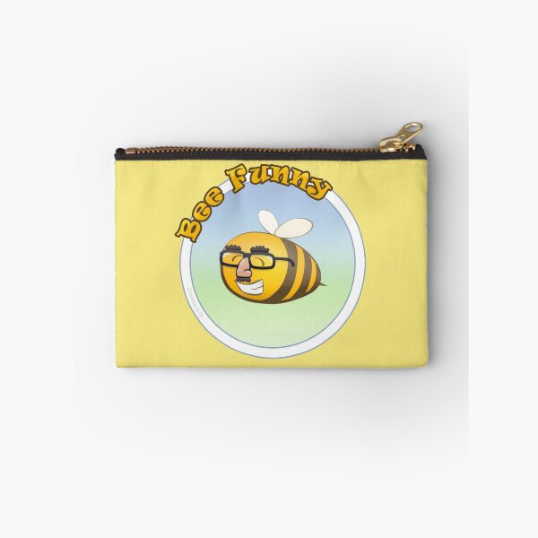 Item preview, Bee Funny designed and sold by Smaggers.