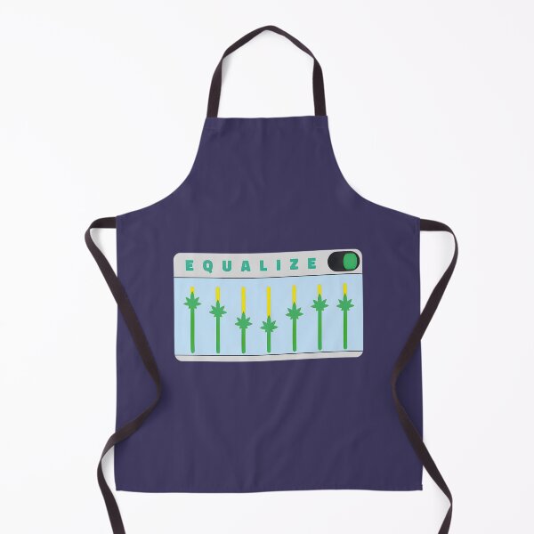 Item preview, Equalizer Music Vibes Graphic | PERFECT GIFT FOR YOU AND FRIENDS designed and sold by TobinGannett.