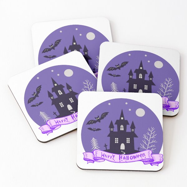 Item preview, Happy Halloween  designed and sold by B.P.Fashion.