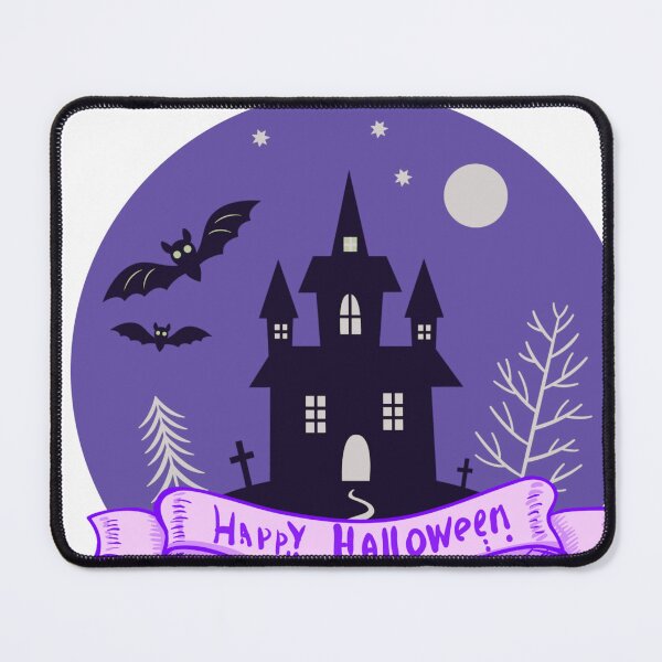 Item preview, Happy Halloween designed and sold by B.P.Fashion.