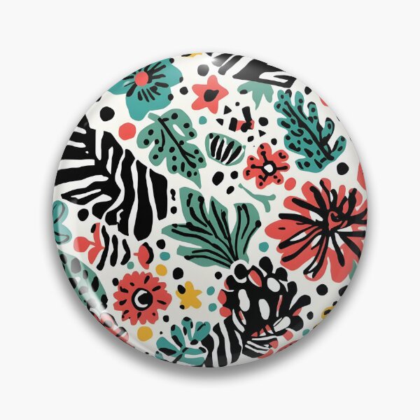 Item preview, Flowers & leaves designed and sold by MMoon3.