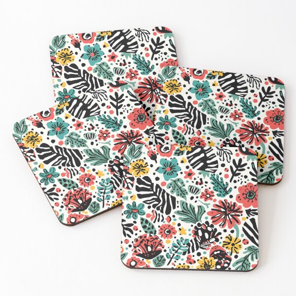 Item preview, Flowers & leaves designed and sold by MMoon3.