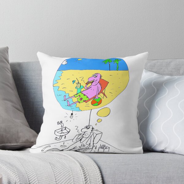 Artikelvorschau, Die Flucht entworfen und verkauft von ARToonHouse.