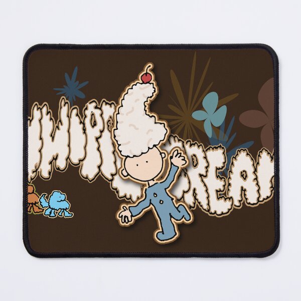 Item preview, Whipped Cream Kid designed and sold by tds shop.