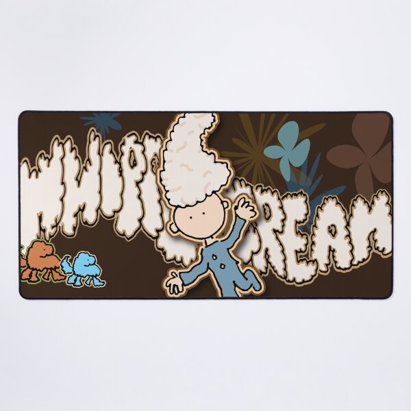 Item preview, Whipped Cream Kid designed and sold by That David Sutton.