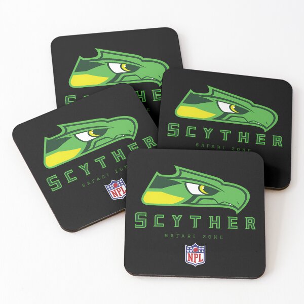 Item preview, Safaris Zones Scythers designed and sold by Stanlylived.