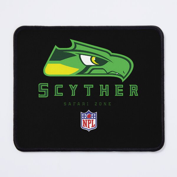 Item preview, Safaris Zones Scythers designed and sold by Stanlylived.