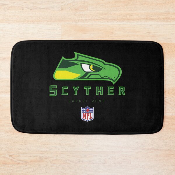 Item preview, Safaris Zones Scythers designed and sold by Stanlylived.
